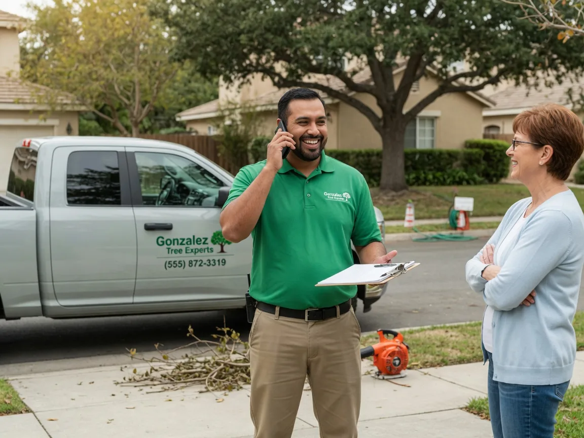 Tree Service Horseshoe Bay, TX FAQs